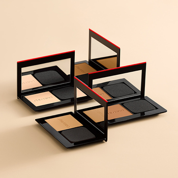 Synchro Skin Self-Refreshing Custom Finish Powder Foundation - Púdrový make-up 9 g